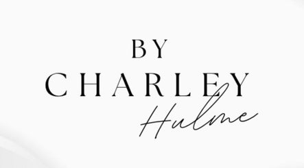 Logo of By.CharleyHulme (Hair) in Leeds, England, GB, showcasing stylish typography.