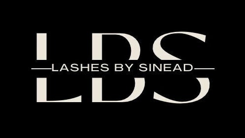 Lashes by Sinead afbeelding 1