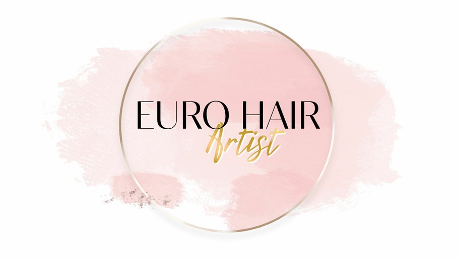 The Euro Hair Artist изображение 1