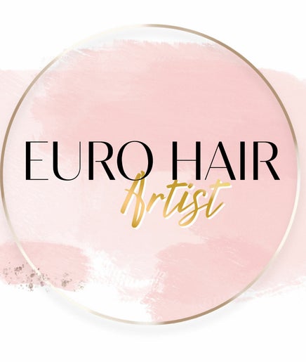 The Euro Hair Artist – obraz 2