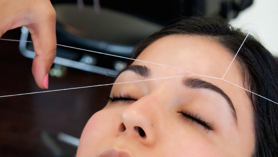 Superb Eyebrows image 1