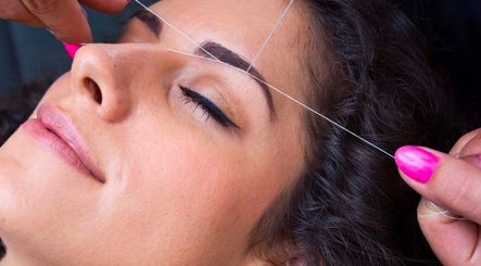 Superb Eyebrows image 2