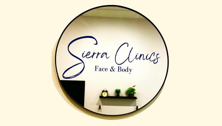 Sierra Clinics – obraz 1