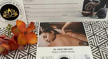 Zenigma Massage and Wellness Gold Coast – kuva 3