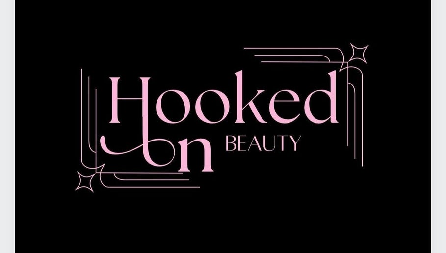 Hooked On Beauty slika 1