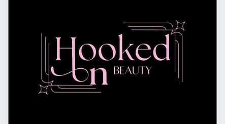 Hooked On Beauty