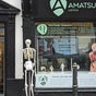 Amatsu Centre - Acupuncture & Ozone Therapy a Freshán - 39 Cross Street, Abergavenny, Wales