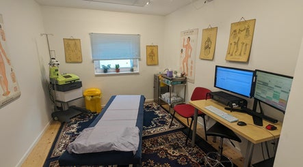 Amatsu Centre - Acupuncture & Ozone Therapy 2paveikslėlis