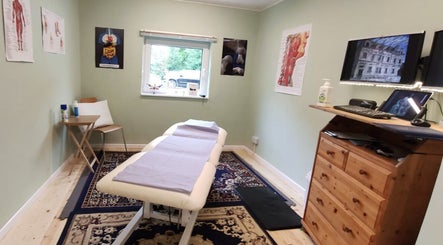 Amatsu Centre -Ozone Therapy, Acupuncture and much more, bild 2