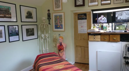 Ozone Therapy, Acupuncture & Amatsu Centre image 2