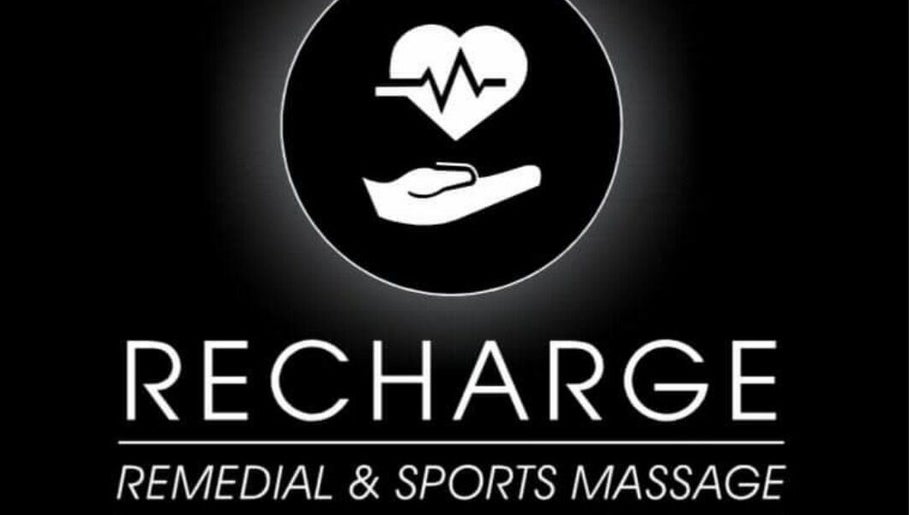 Recharge Remedial and Sports Massage – obraz 1