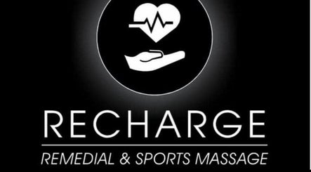 Recharge Remedial & Sports Massage изображение 3