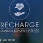 Recharge Remedial & Sports Massage