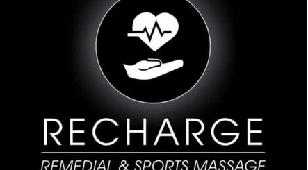 Recharge Remedial & Sports Massageの画像：3