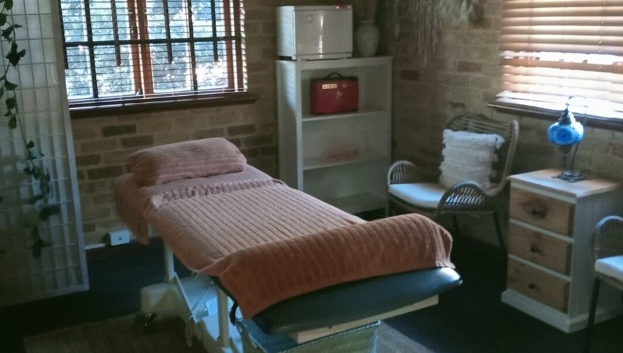Recharge Remedial & Sports Massage image 1
