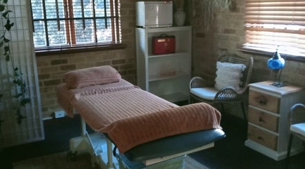 Recharge Remedial & Sports Massage
