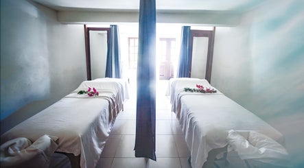 The Powder Room Spa Antigua image 2
