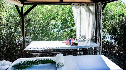 The Powder Room Spa Antigua image 3
