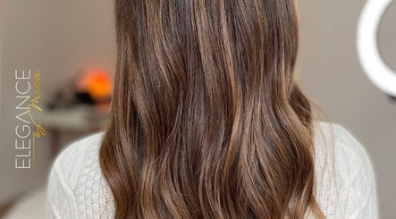 Hair Studio Elegance by Mica