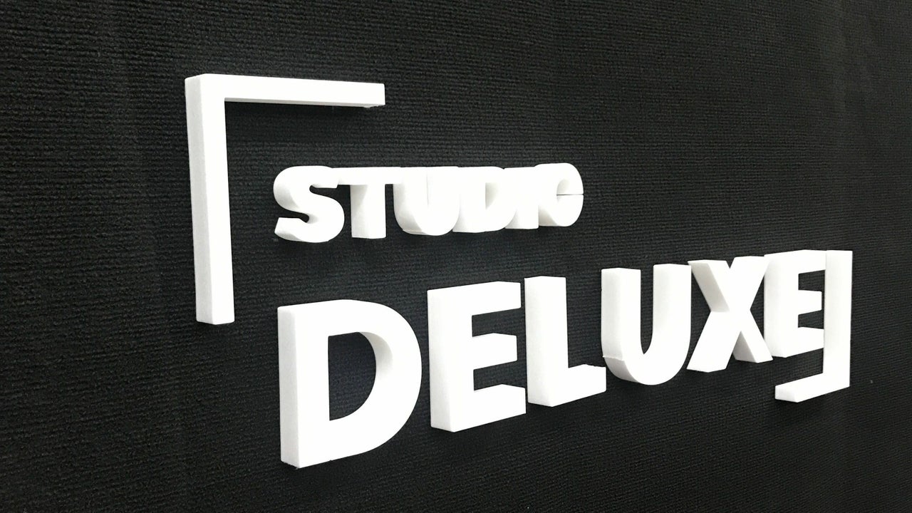 Studio Deluxe