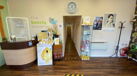 The Beauty Experience image 2