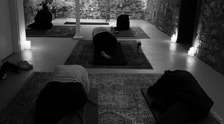 Bisha Yoga & Wellness afbeelding 2