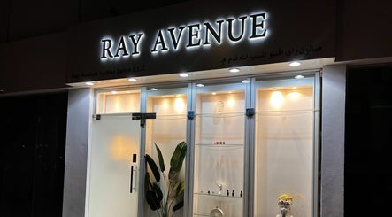 Ray Avenue Ladies Salon slika 2