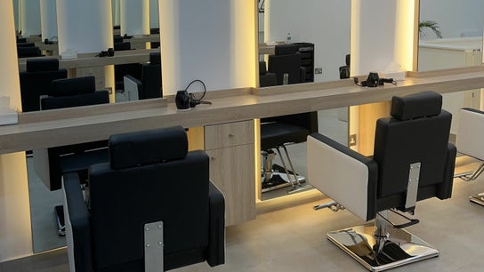 Ray Avenue Ladies Salon