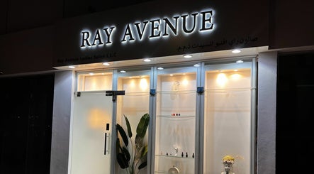 Immagine 2, Ray Avenue Ladies Salon