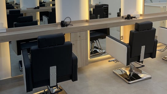 Ray Avenue Ladies Salon