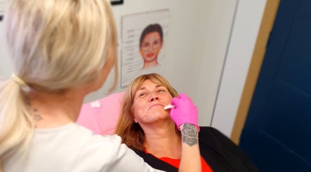 Immagine 2, GCI Advanced Aesthetics