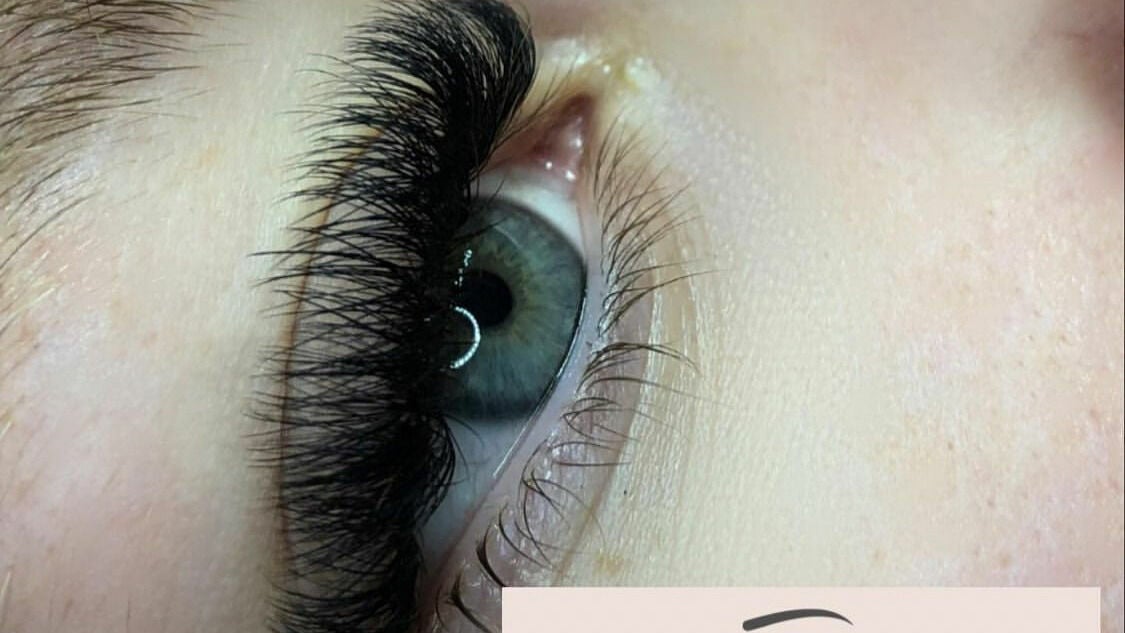 EM lash studio AK Fitness Gym, Whitley Bay, UK Seaton Delaval Fresha