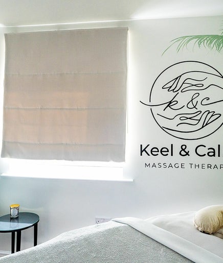 Keel & Calm изображение 2