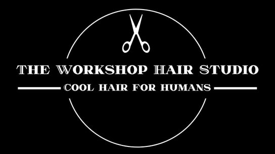 The Workshop Hair Studio