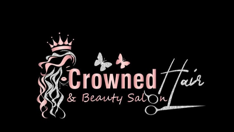 Crowned Hair & Beauty Salon LLC Bild 1