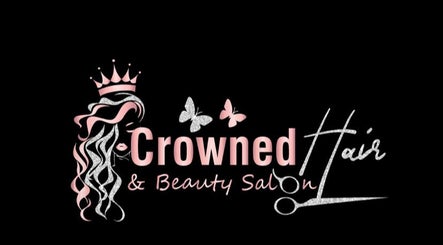 Crowned Hair & Beauty Salon LLC