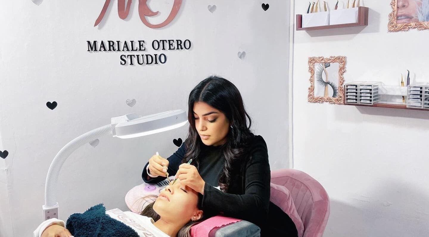 Servicio de extensión de pestañas en MO Studio, Callao, Provincia constitucional del Callao, PE.