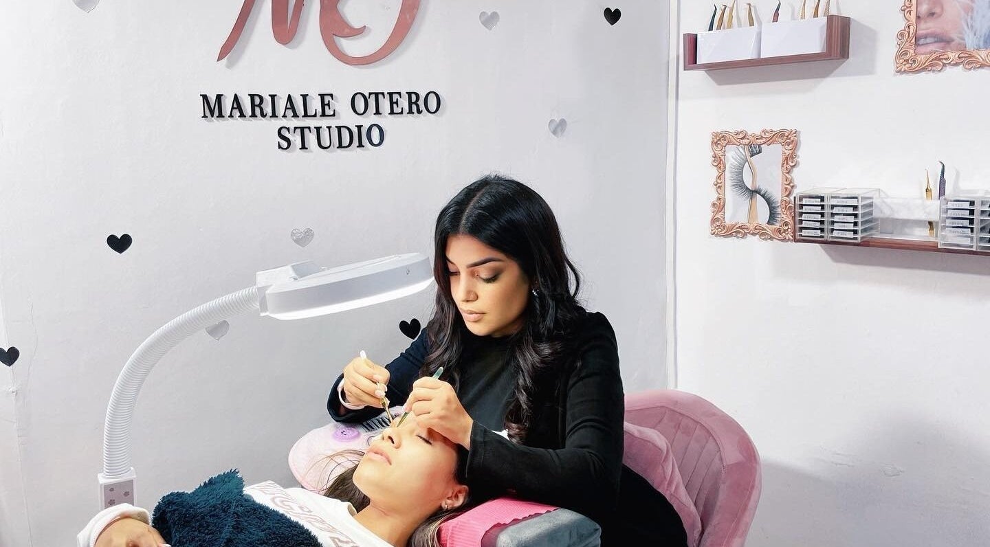 Servicio de extensión de pestañas en MO Studio, Callao, Provincia constitucional del Callao, PE.