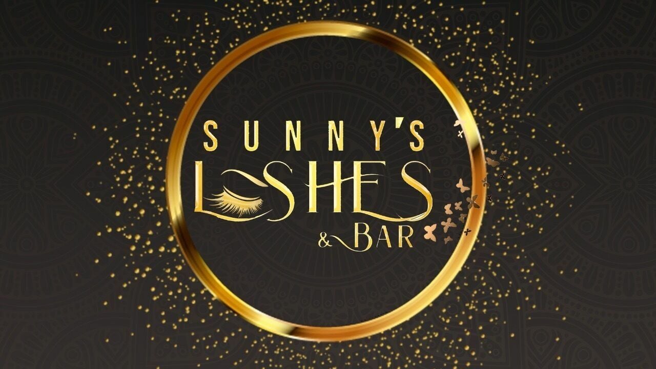 Sunny’s Lashes and Bar