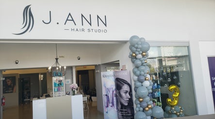 J.Ann Hair Studio kép 3