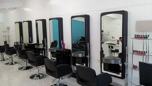 Blissfull Beauty Salon imaginea 1
