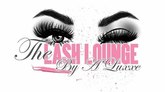 The Lash Lounge By A’Luxxe