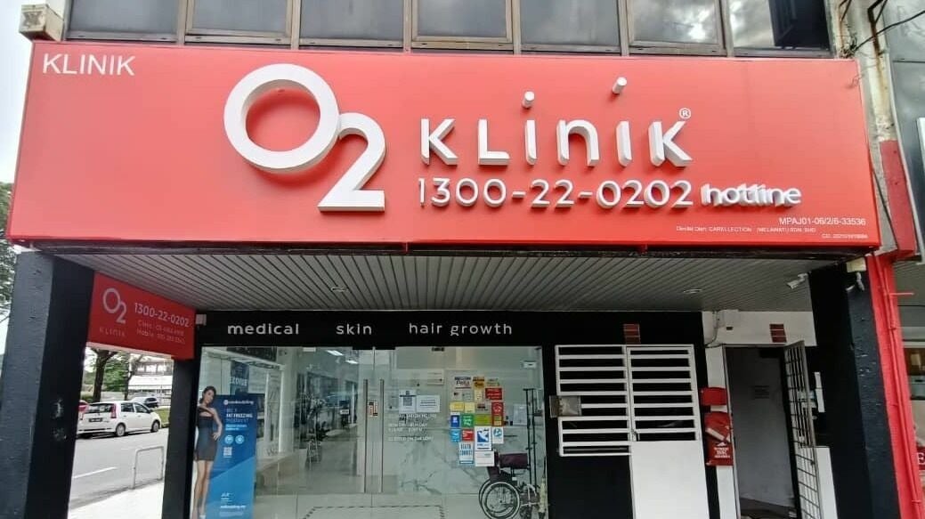 O2 KLINIK MELAWATI 270 Jalan Bandar 12 Kuala Lumpur Fresha therapeutic-associates-physical-therapy-lynnwood-wa