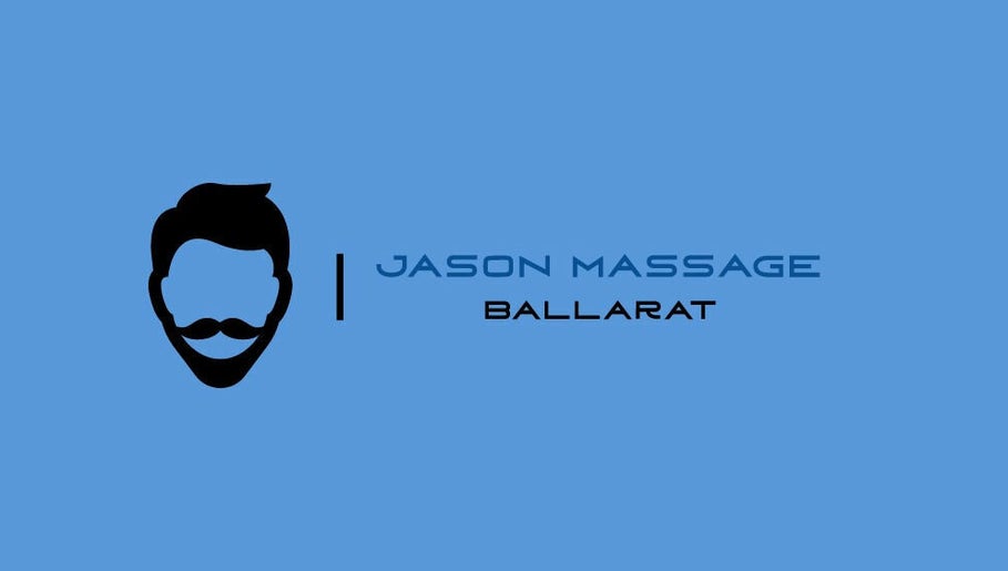 Jason Massage Ballarat billede 1