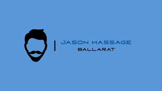 Jason Massage Ballarat