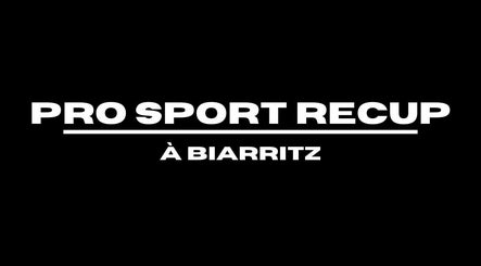 Pro Sport Recup à Biarritz