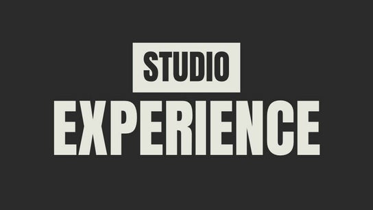 Studio Experience à Biarritz