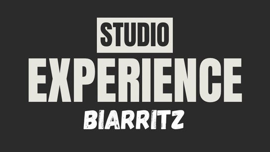 Studio Experience à Biarritz