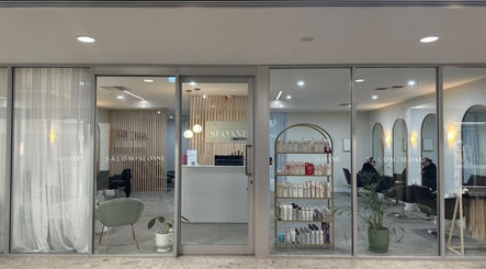 Salon Sloane