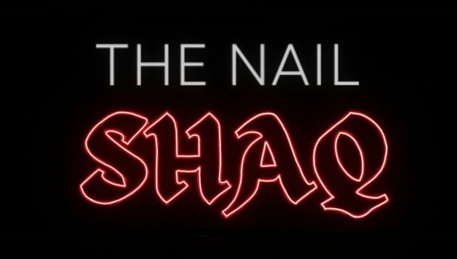 The Nail Shaq изображение 1